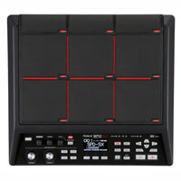 Roland SPD SX Sampling Pad Percusión 1