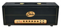 Suhr SL68 Cabezal Amplificador Guitarra Late 60S 100W 3