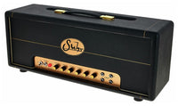 Suhr SL68 Cabezal Amplificador Guitarra Late 60S 100W 4