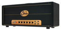 Suhr SL68 Cabezal Amplificador Guitarra Late 60S 100W 7