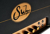 Suhr SL68 Cabezal Amplificador Guitarra Late 60S 100W 10