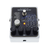 Electro Harmonix B9 Pedal Organo 5