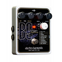 Electro Harmonix B9 Pedal Organo 7