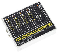 Electro Harmonix Clockworks Generador de Ritmos 2