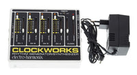 Electro Harmonix Clockworks Generador de Ritmos 6