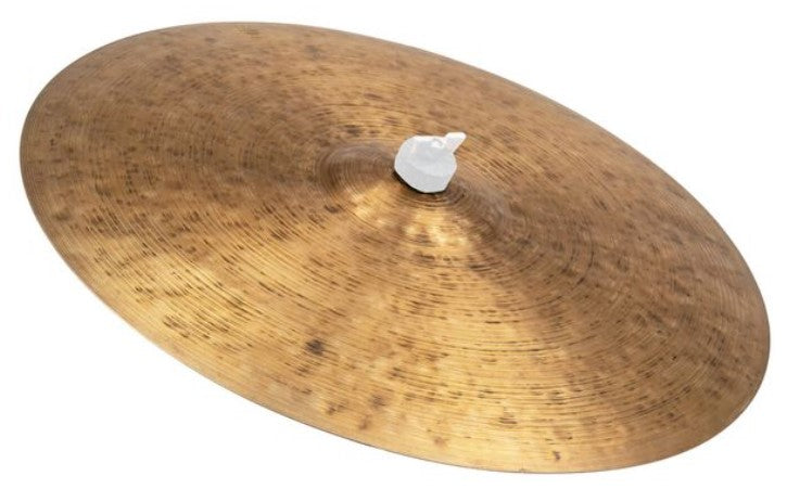 Istanbul Agop 30Th Anniversary Medium Ride 22 Plato Batería 1