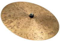 Istanbul Agop 30Th Anniversary Flat Ride 20 Plato Batería 1