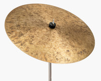 Istanbul Agop 30Th Anniversary Flat Ride 20 Plato Batería 2