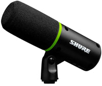 Shure MV6 Micrófono Dinámico USB para Gaming 3