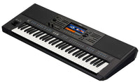 Yamaha PSR SX720 Teclado Workstation 3