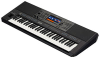 Yamaha PSR SX920 Teclado Workstation 3