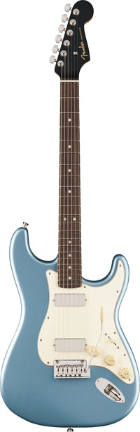 Fender American Professional II Stratocaster MAH HH RW Guitarra Eléctrica Ice Blue Metallic 1