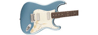 Fender American Professional II Stratocaster MAH HH RW Guitarra Eléctrica Ice Blue Metallic 3