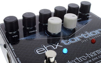 Electro Harmonix EHX Tortion Pedal Overdrive Distorsión 6