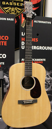 Martin DX1AE Guitarra Electroacústica Dreadnought. Demo 1