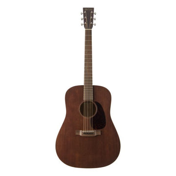 Martin D15M Guitarra Acústica Formato Dreadnought 1