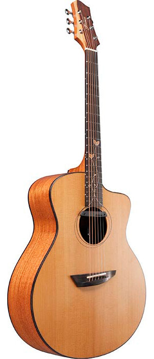 Ibanez JGM11 Jon Gomm Guitarra Electroacústica Jumbo Natural 3