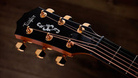 Taylor 414CE Special Edition 50Th Anniversary Guitarra Electroacústica Gran Auditorio 8