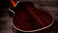 Taylor 414CE Special Edition 50Th Anniversary Guitarra Electroacústica Gran Auditorio 11