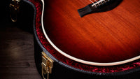 Taylor 414CE Special Edition 50Th Anniversary Guitarra Electroacústica Gran Auditorio 12