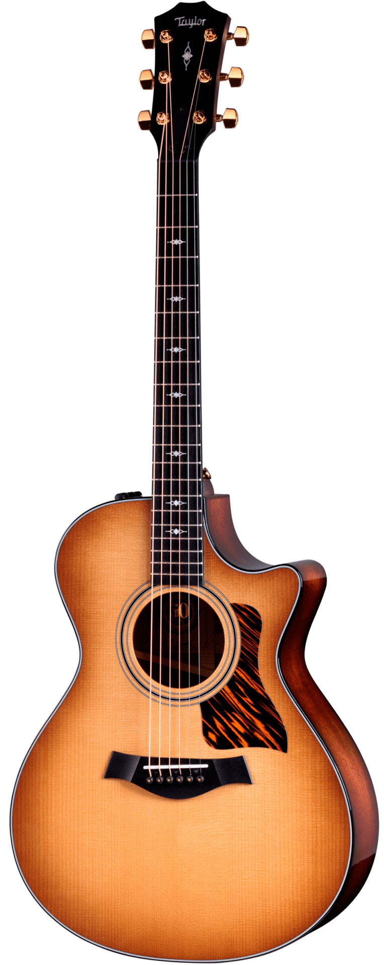 Taylor 312CE 50Th Anniversary Guitarra Electroacústica Gran Concierto 1