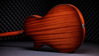 Taylor 312CE 50Th Anniversary Guitarra Electroacústica Gran Concierto 4