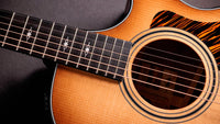 Taylor 312CE 50Th Anniversary Guitarra Electroacústica Gran Concierto 6