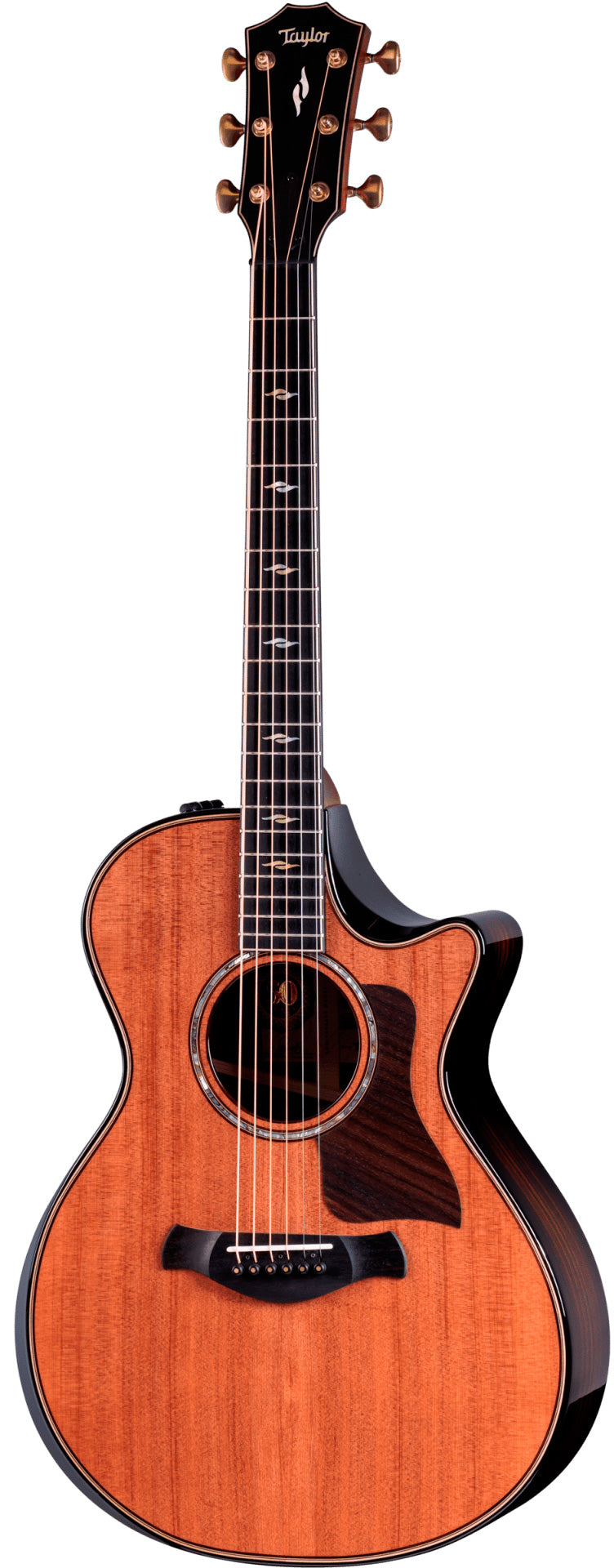 Taylor Builders Edition 812ce LTD 50th Anniversary Guitarra Electroacústica Gran Concierto 1