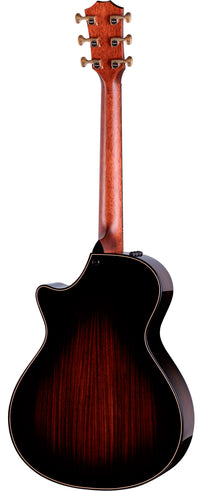 Taylor Builders Edition 812ce LTD 50th Anniversary Guitarra Electroacústica Gran Concierto 2