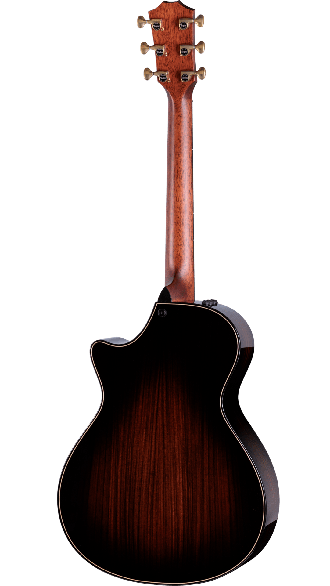 Taylor Builders Edition 812ce LTD 50th Anniversary Guitarra Electroacústica Gran Concierto 3