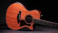 Taylor Builders Edition 812ce LTD 50th Anniversary Guitarra Electroacústica Gran Concierto 4