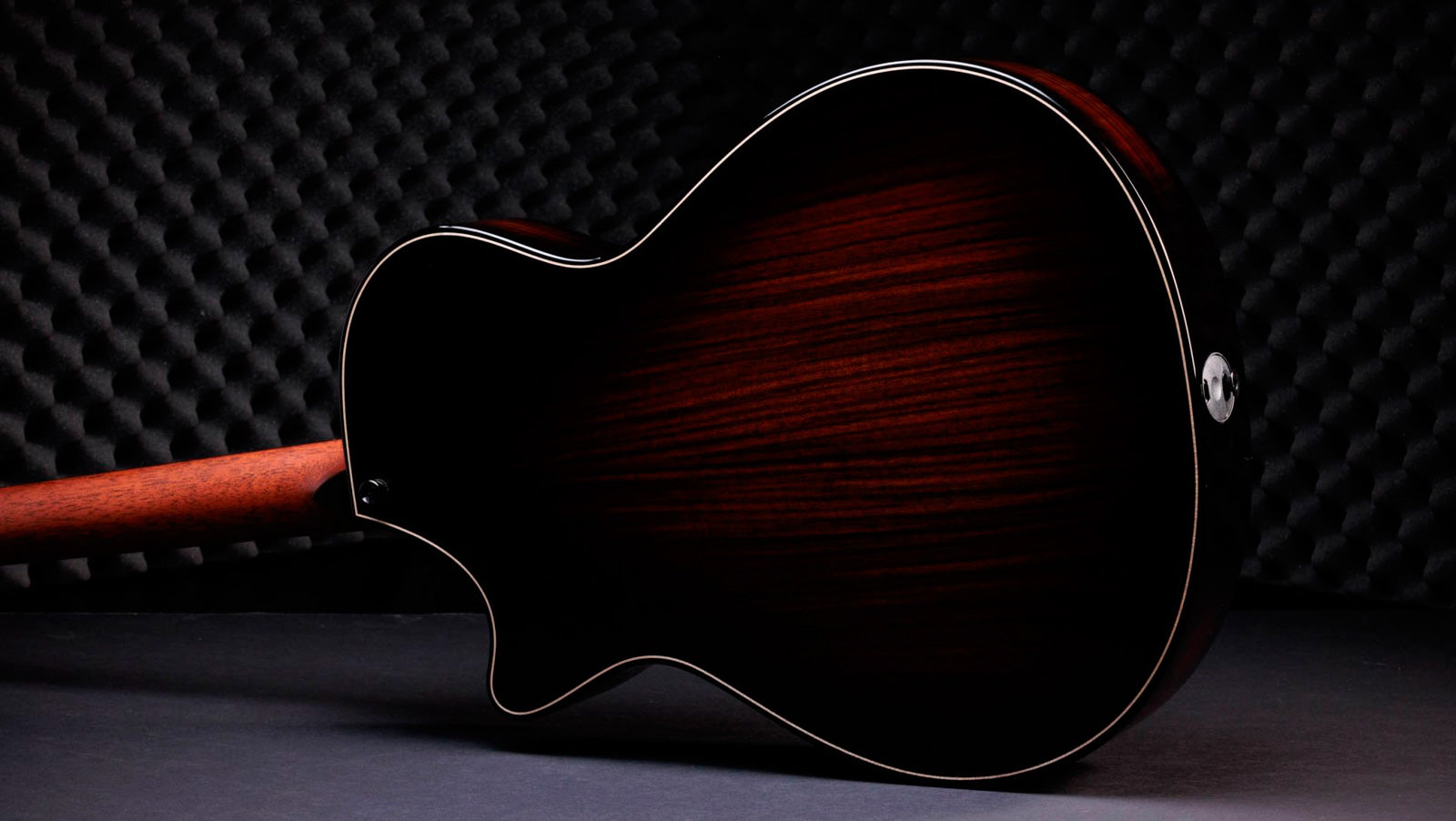 Taylor Builders Edition 812ce LTD 50th Anniversary Guitarra Electroacústica Gran Concierto 5