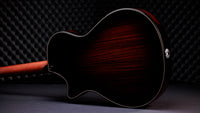 Taylor Builders Edition 812ce LTD 50th Anniversary Guitarra Electroacústica Gran Concierto 5