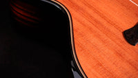 Taylor Builders Edition 812ce LTD 50th Anniversary Guitarra Electroacústica Gran Concierto 9