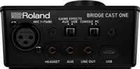 Roland Bridge Cast One Mezclador Gamers 3