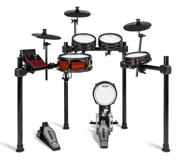 Alesis Nitro Pro Kit Batería Electrónica 1