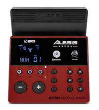 Alesis Nitro Pro Kit Batería Electrónica 4