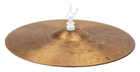 Istanbul Agop 30Th Anniversary Medium Hi-Hat 14 Platos Batería 1