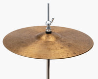 Istanbul Agop 30Th Anniversary Medium Hi-Hat 14 Platos Batería 2