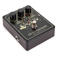 Electro Harmonix Good Vibes Pedal Chorus Vibrato 2