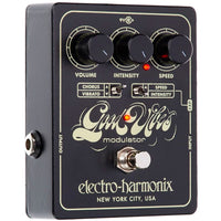 Electro Harmonix Good Vibes Pedal Chorus Vibrato 12