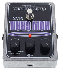 Electro Harmonix Holy Grail Max Pedal Reverb 5