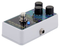 Electro Harmonix Octavix Pedal Octavador 5