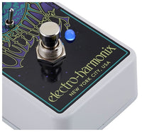 Electro Harmonix Octavix Pedal Octavador 9