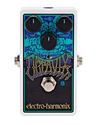 Electro Harmonix Octavix Pedal Octavador 11