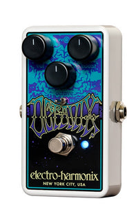 Electro Harmonix Octavix Pedal Octavador 12