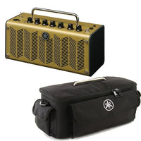 Yamaha -Pack- THR5A Amplificador Guitarra Acústica + Funda SCTHR 1