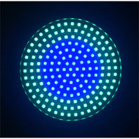 Ibiza Light Thinpar-Matrix Proyector Par Extraplano Matrix 175 Leds RGB 3