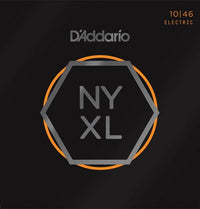 Daddario NYXL1046 Juego Cuerdas Guitarra Eléctrica 010-046 1