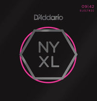 Daddario NYXL0942 Juego Cuerdas Guitarra Eléctrica 009-042 1